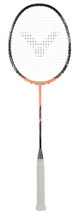 Victor Badmintonschläger DriveX 12 (kopflastig, steif, 87g) 2026 orange - unbesaitet -